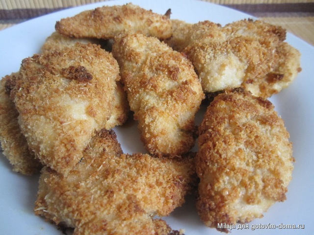 Курица в сырной панировке.JPG