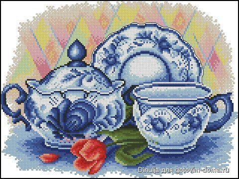 Чаепитие(гжель).jpg