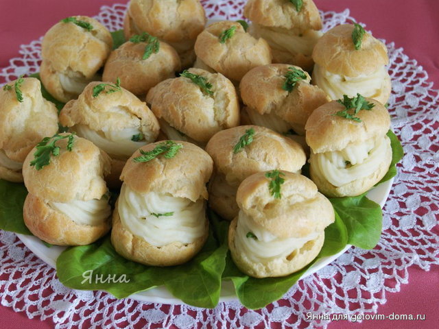Заварные булочки с картофелем и сыром1.jpg