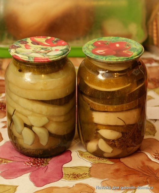 кабачки маринованые по болгарски.JPG