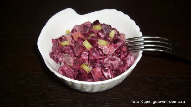 Cалат из свеклы и огурцов.JPG