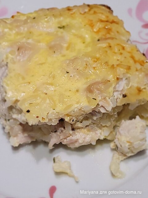 Нежная запеканка из индейки с рисом.jpg
