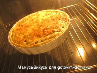 Пирог с шампиньонами 040.JPG