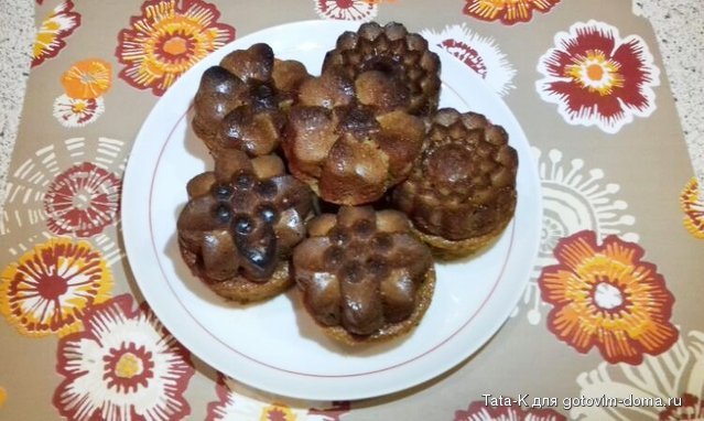 Кексы на кефире.jpg