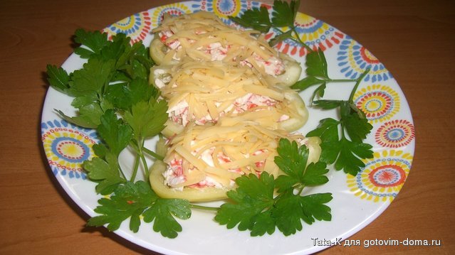 Закуска Каное.JPG