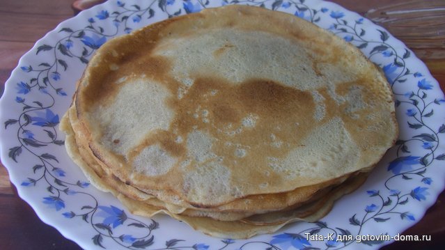 Блины на сыворотке.JPG
