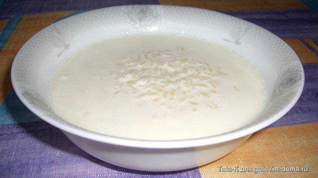 Рисовая каша с молоком.JPG