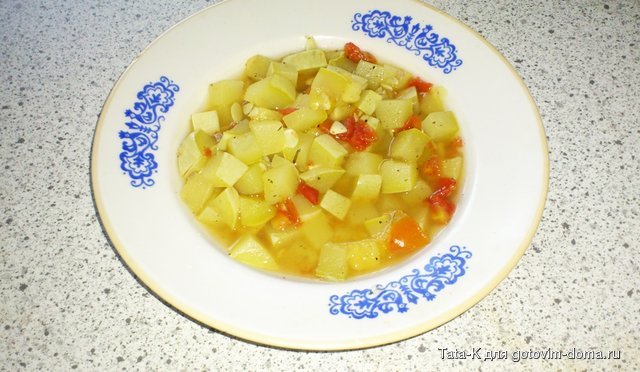 Тушеные кабачки диетические (без масла).jpg