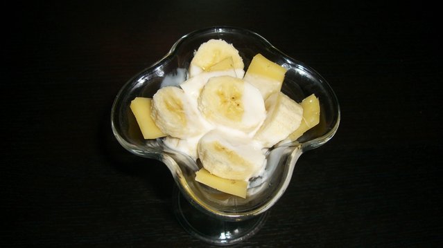 Бананы с сыром.JPG