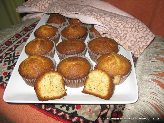 cливочные кексики.JPG
