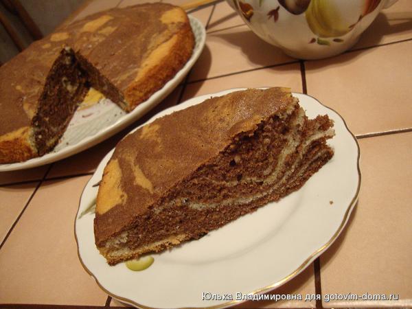 мраморный кекс.JPG
