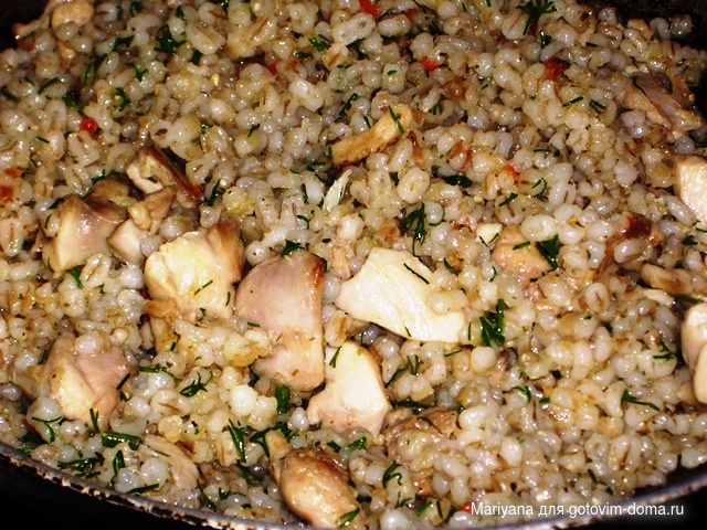 Перловая каша с курицей от Румика.JPG