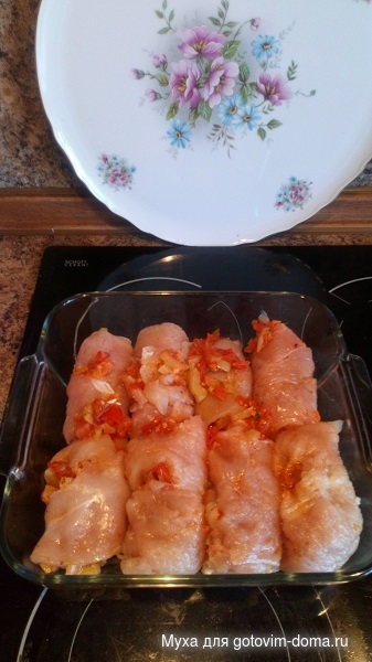 Куриные рулетики с перцем.JPG
