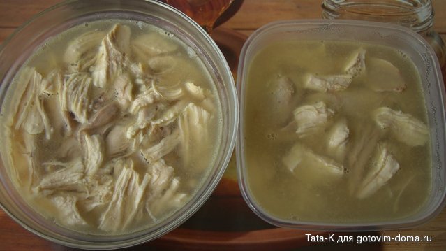 Холодец из курицы 2 шт..JPG