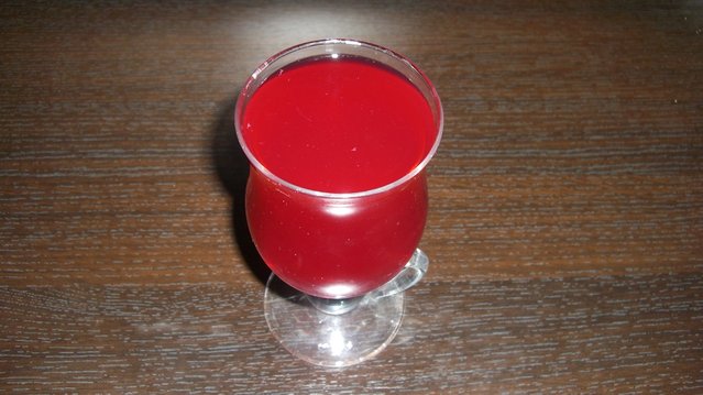 Компот из замороженных ягод.JPG