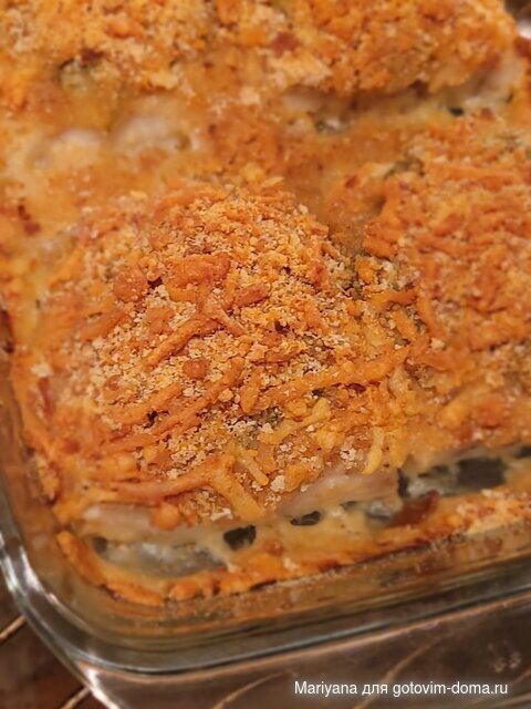 Треска с соусом и под корочкой.jpg