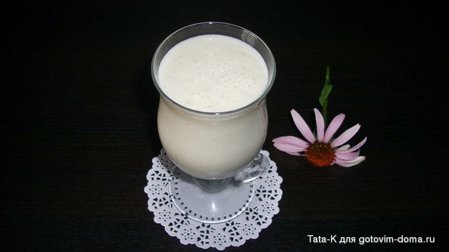 Банановый смузи.JPG