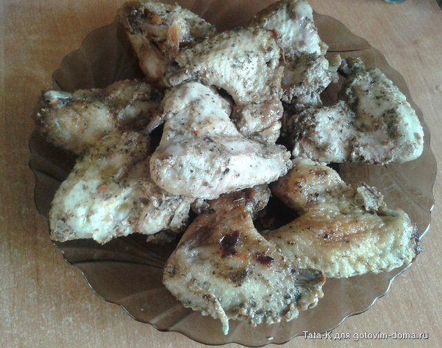 Куриные крылышки из духовки.jpg