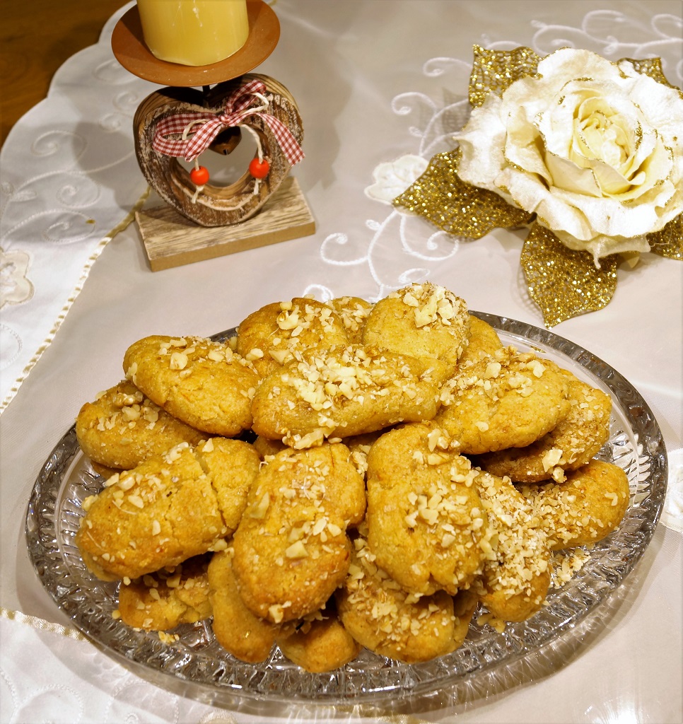 Меломакарона