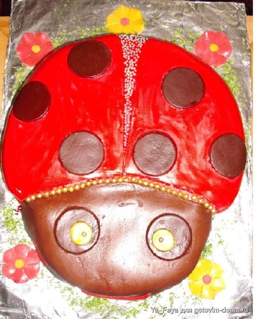 Еще коровка божья.JPG
