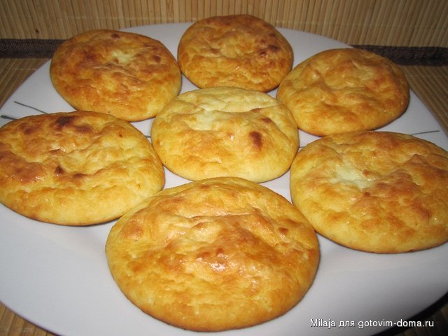 Сырники из духовки.JPG