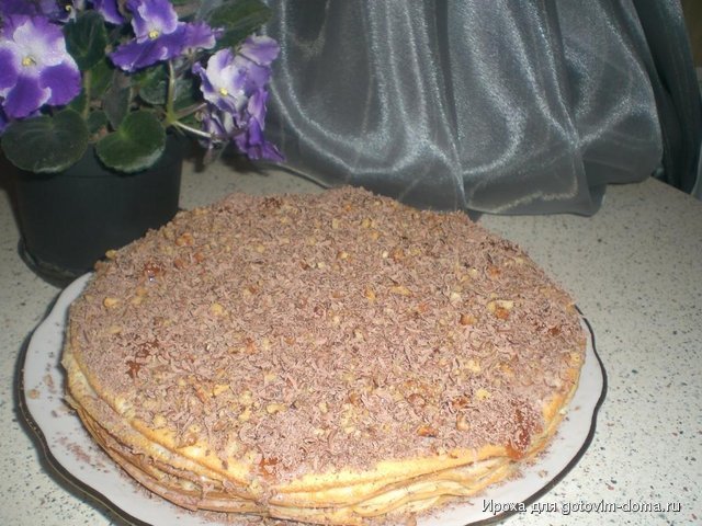 Торт Блинный.JPG