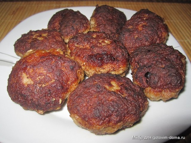 Котлеты мясные.JPG