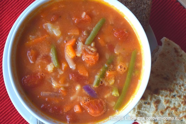 Индийский овощной суп дал.jpg