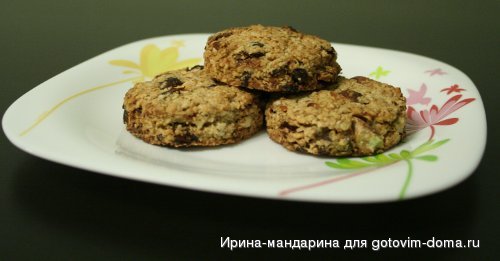 овсяные печенки.JPG