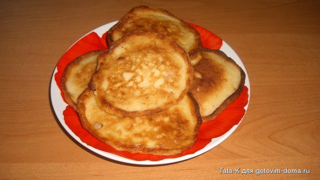 Постные яблочные оладьи.JPG