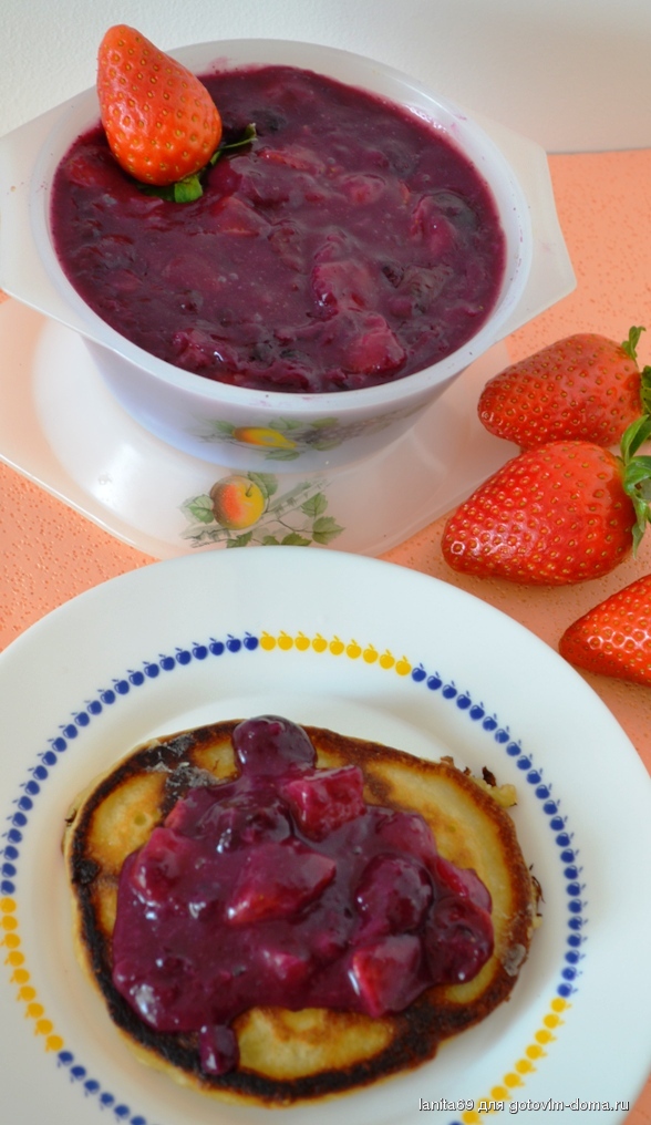 Кулага белорусская
