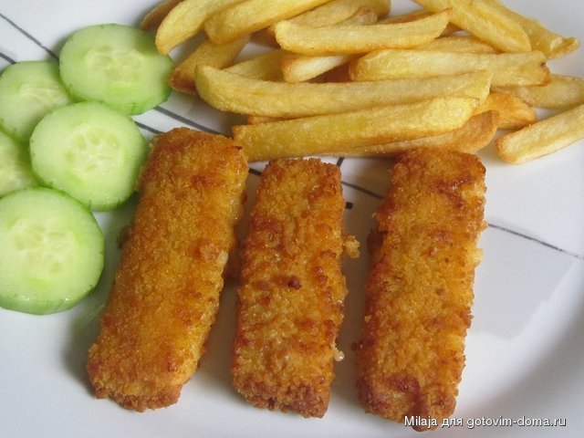 18.05. Рыбные палочки и картофель фри.JPG