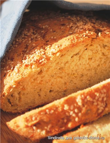 Хлеб с кабачками, луком и укропом.jpg