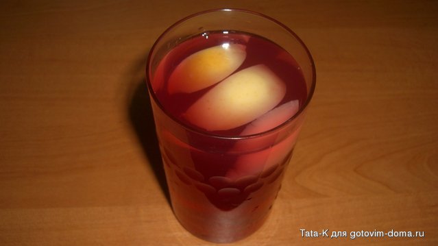 Компот из яблок.JPG