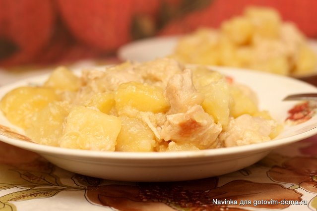 картошка с курицей по гречески.JPG