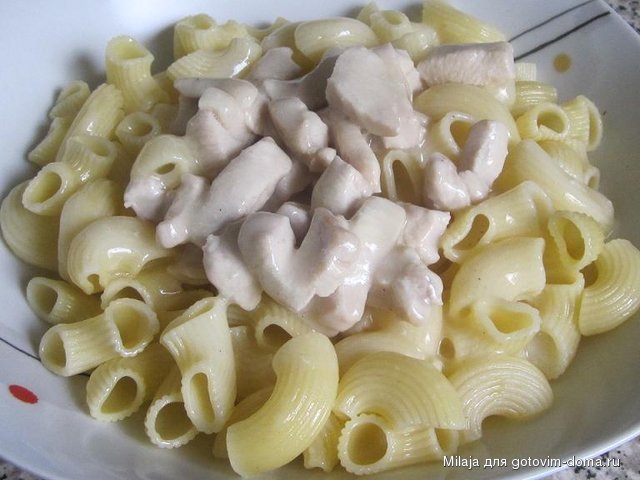 17.09. Макарошки с куриной грудкой.JPG