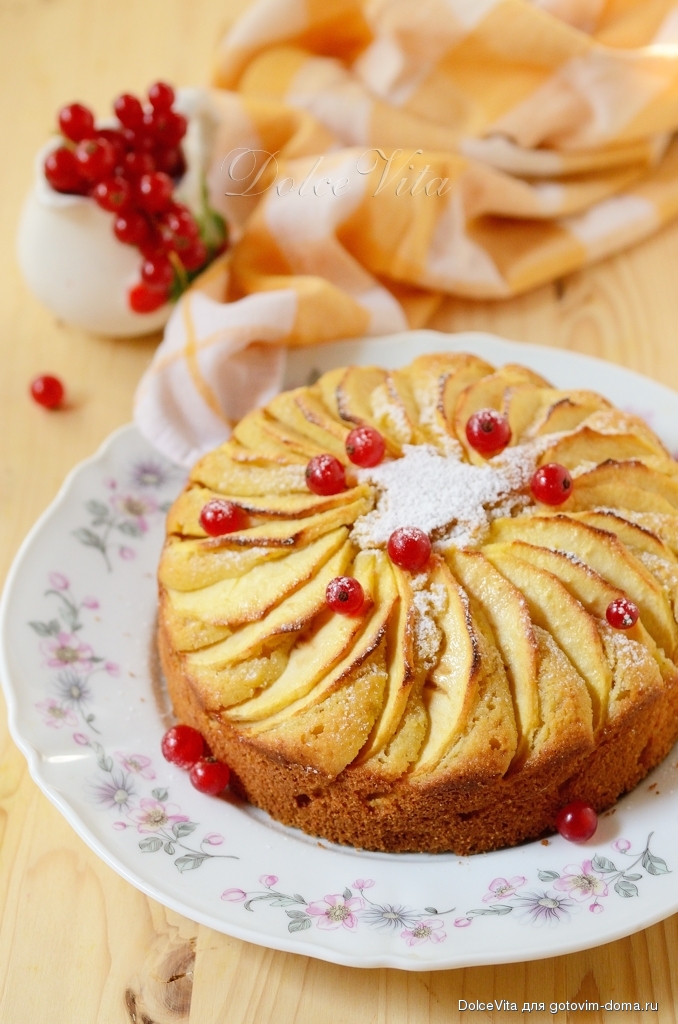 Пирог Корнуэльский пирог