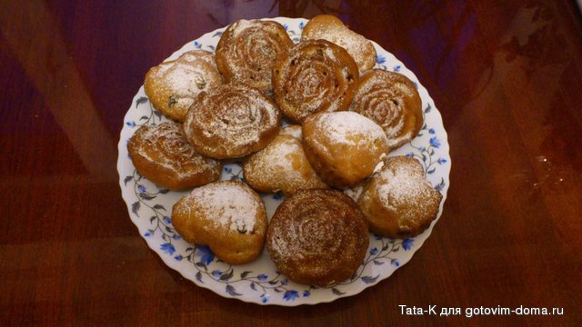 Кексы на кефире.jpg