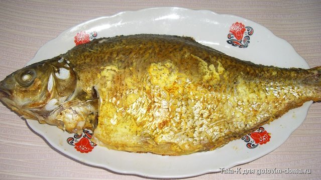 Лещ запеченный.JPG