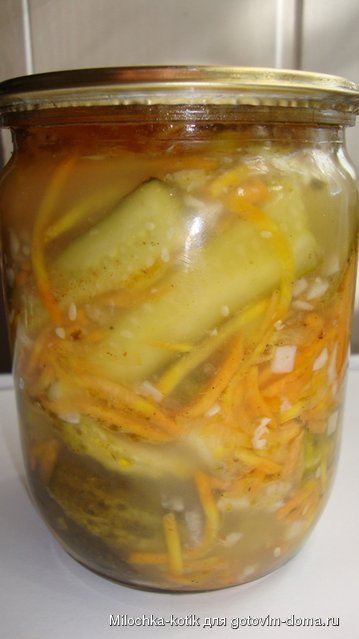 огурцы по-корейски.JPG
