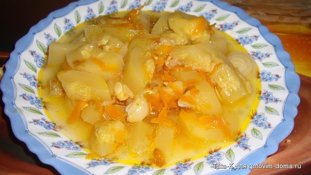 Рагу с кабачками.JPG