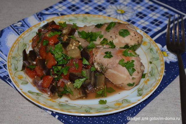 курица по-итальянски с овощным рагу (2).JPG