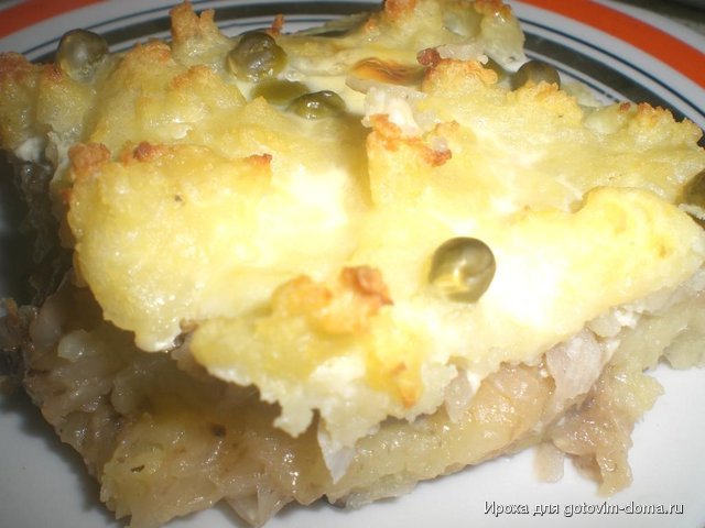 кусочек запиканки.JPG