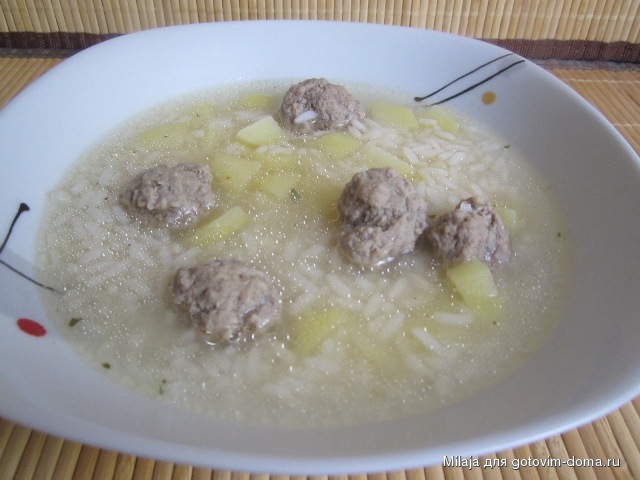 Суп рисовый.JPG