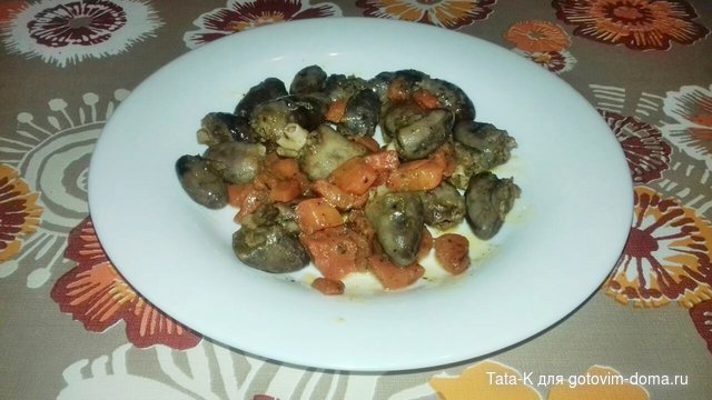 Куриные сердечки с морковью.jpg (172.06 Кб) Куриные сердечки с морковью.jpg