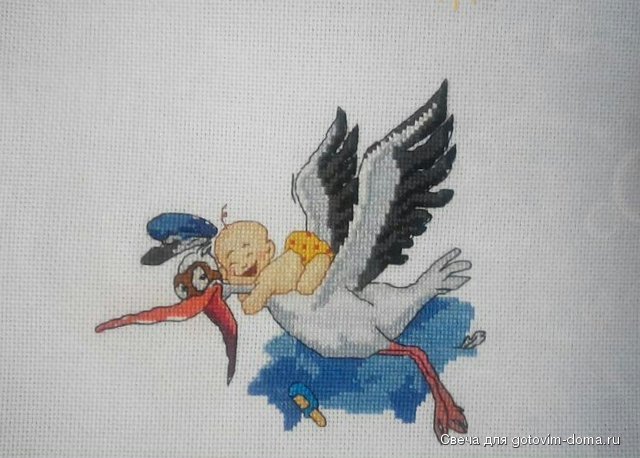 Основная вышивка.  Всего 3457 кр..jpg