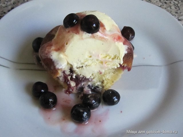 01.08. Маффины с черникой и мороженым 2.JPG