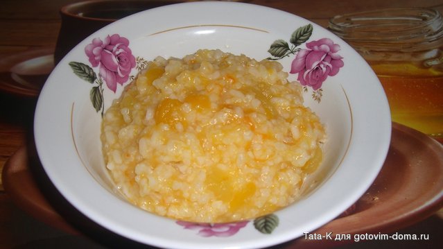 Тыквенная каша с рисом.JPG