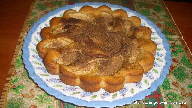 Пирог домашний.JPG