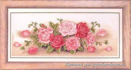 Anchor PCE721 Spray of Roses.jpg